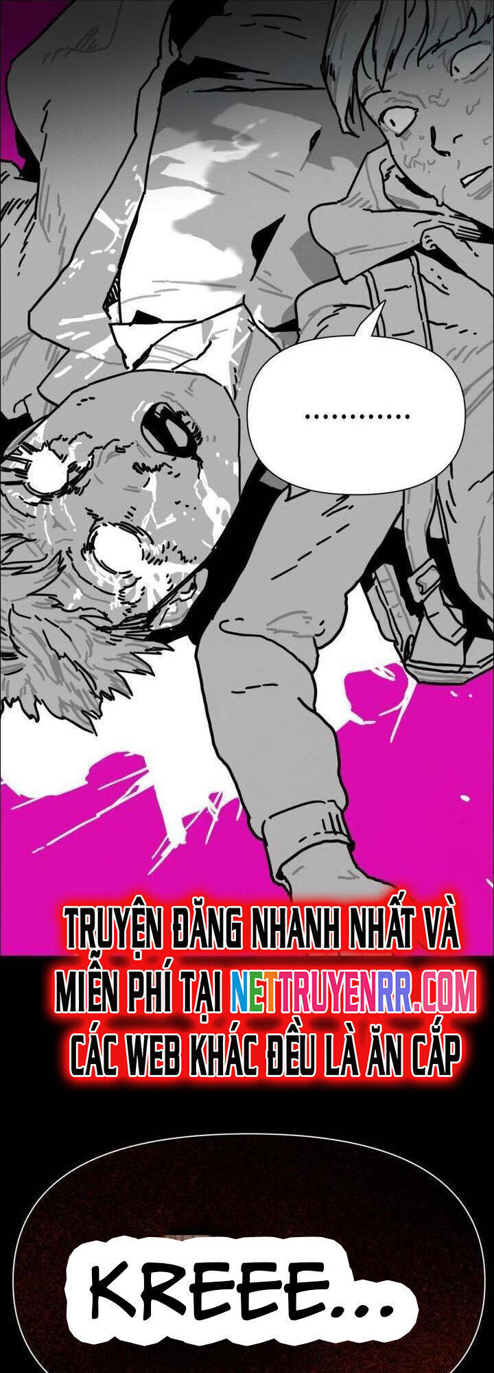Sinh Vật Gyeongseong: Đóa Hoa Bất Diệt Chap 39 - Next Chap 40