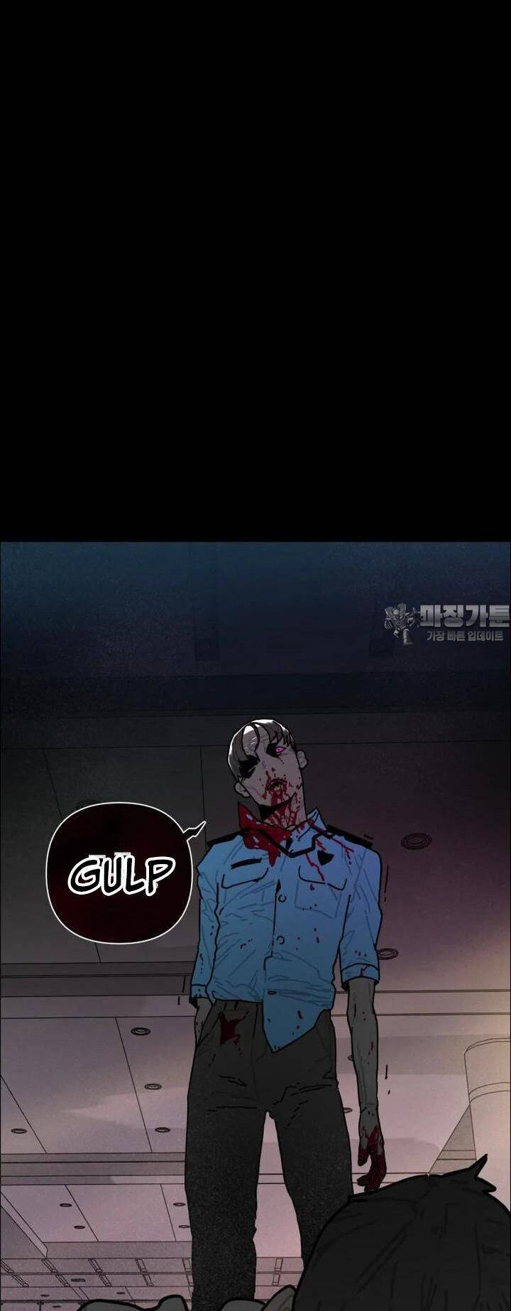 Sinh Vật Gyeongseong: Đóa Hoa Bất Diệt Chap 39 - Next Chap 40