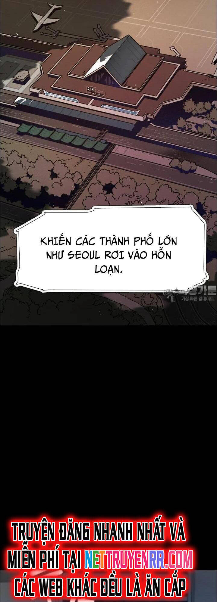 Sinh Vật Gyeongseong: Đóa Hoa Bất Diệt Chap 39 - Next Chap 40