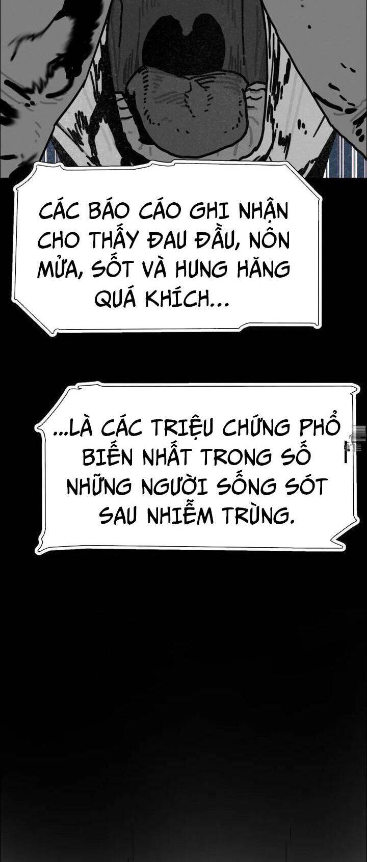 Sinh Vật Gyeongseong: Đóa Hoa Bất Diệt Chap 39 - Next Chap 40