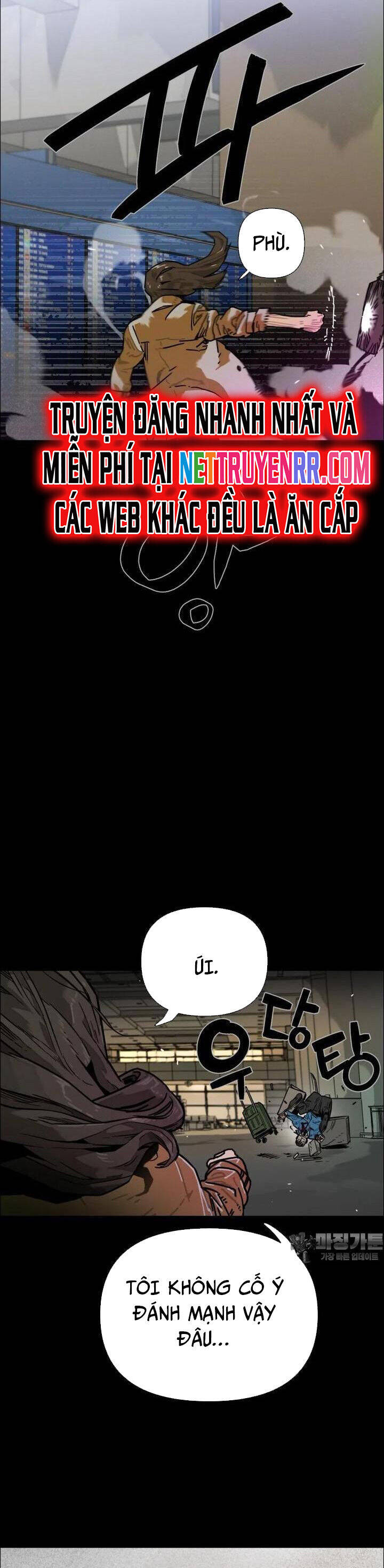 Sinh Vật Gyeongseong: Đóa Hoa Bất Diệt Chap 39 - Next Chap 40