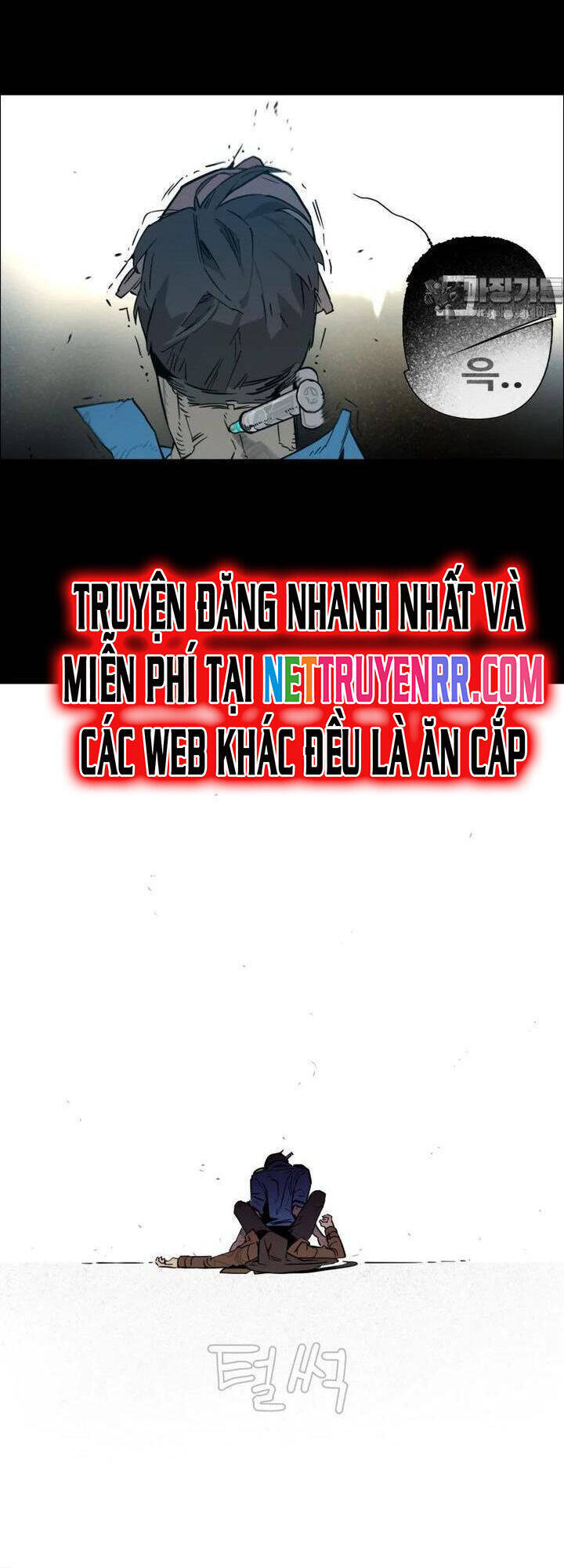 Sinh Vật Gyeongseong: Đóa Hoa Bất Diệt Chap 39 - Next Chap 40