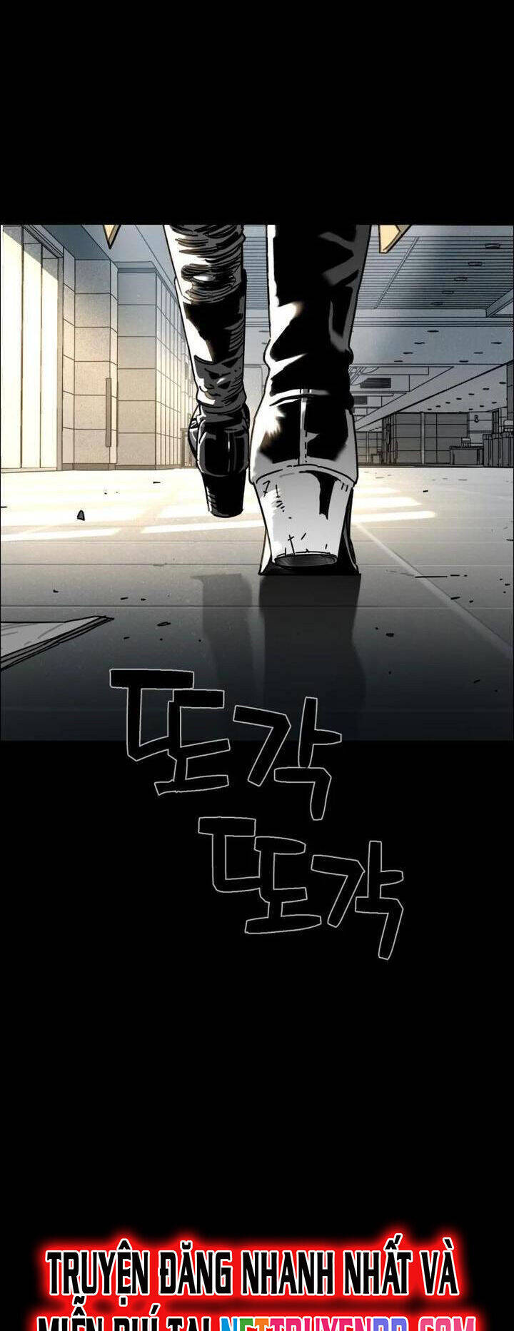Sinh Vật Gyeongseong: Đóa Hoa Bất Diệt Chap 39 - Next Chap 40