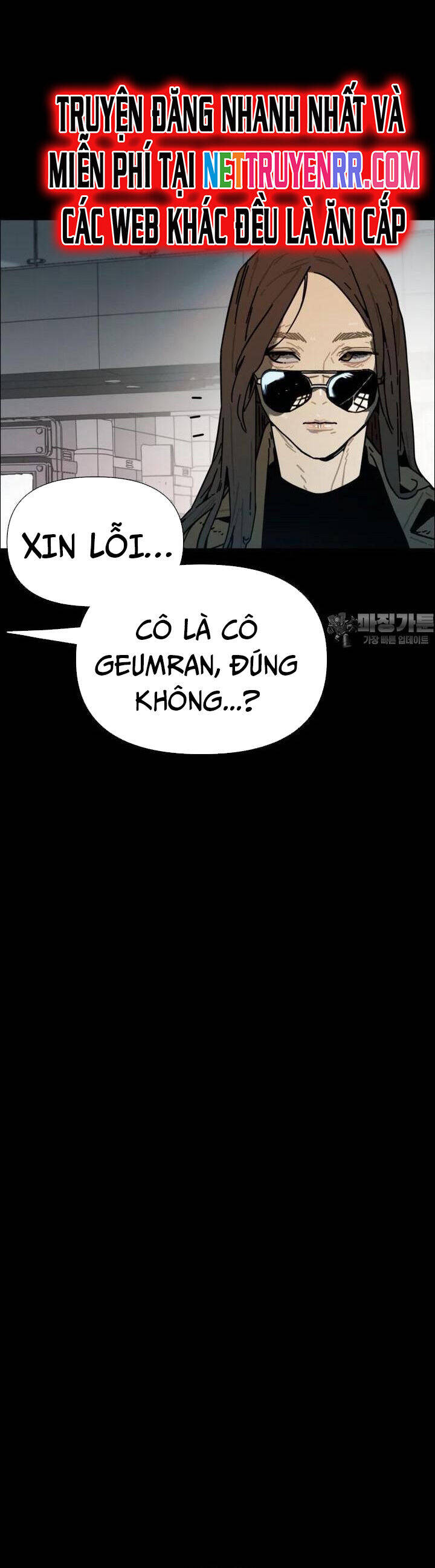 Sinh Vật Gyeongseong: Đóa Hoa Bất Diệt Chap 39 - Next Chap 40