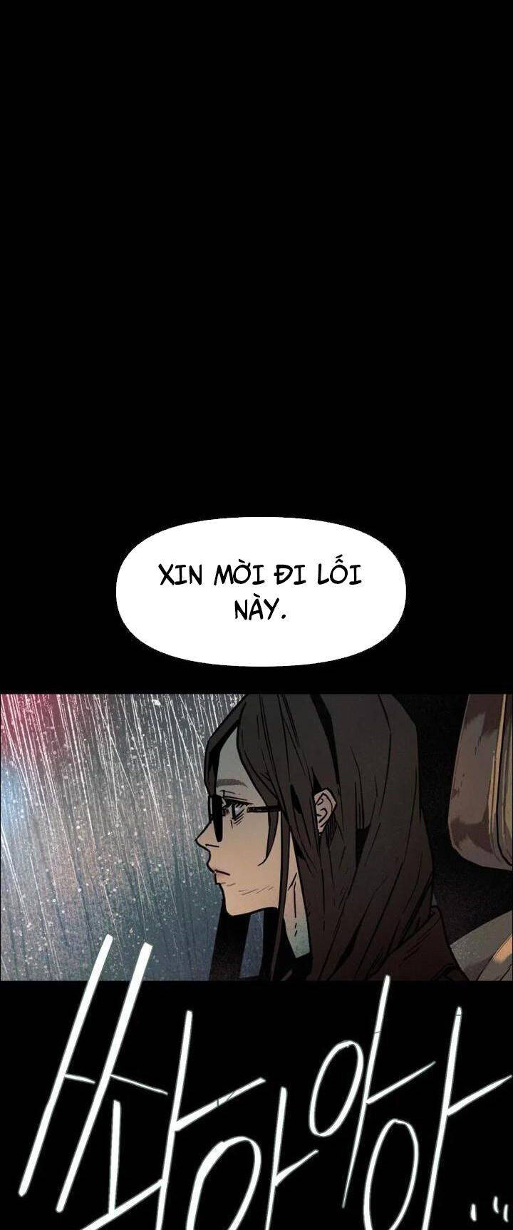 Sinh Vật Gyeongseong: Đóa Hoa Bất Diệt Chap 39 - Next Chap 40