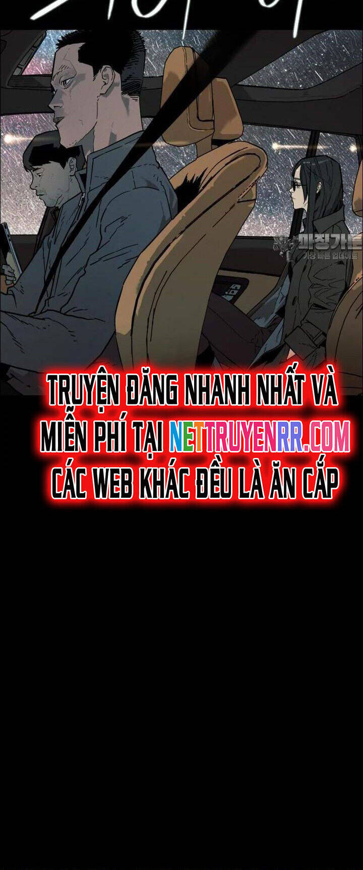 Sinh Vật Gyeongseong: Đóa Hoa Bất Diệt Chap 39 - Next Chap 40