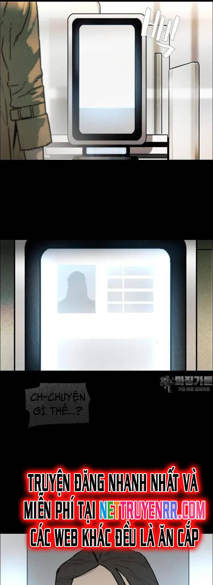 Sinh Vật Gyeongseong: Đóa Hoa Bất Diệt Chap 39 - Next Chap 40