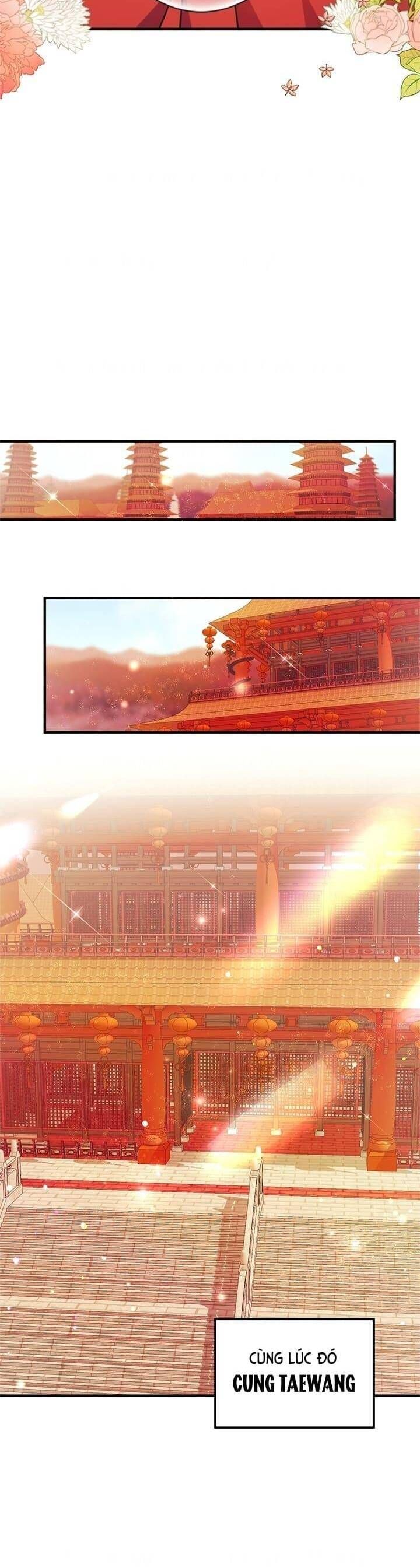 Sinh Viên Đại Học Hoàng Hậu Chap 49 - Next Chap 50