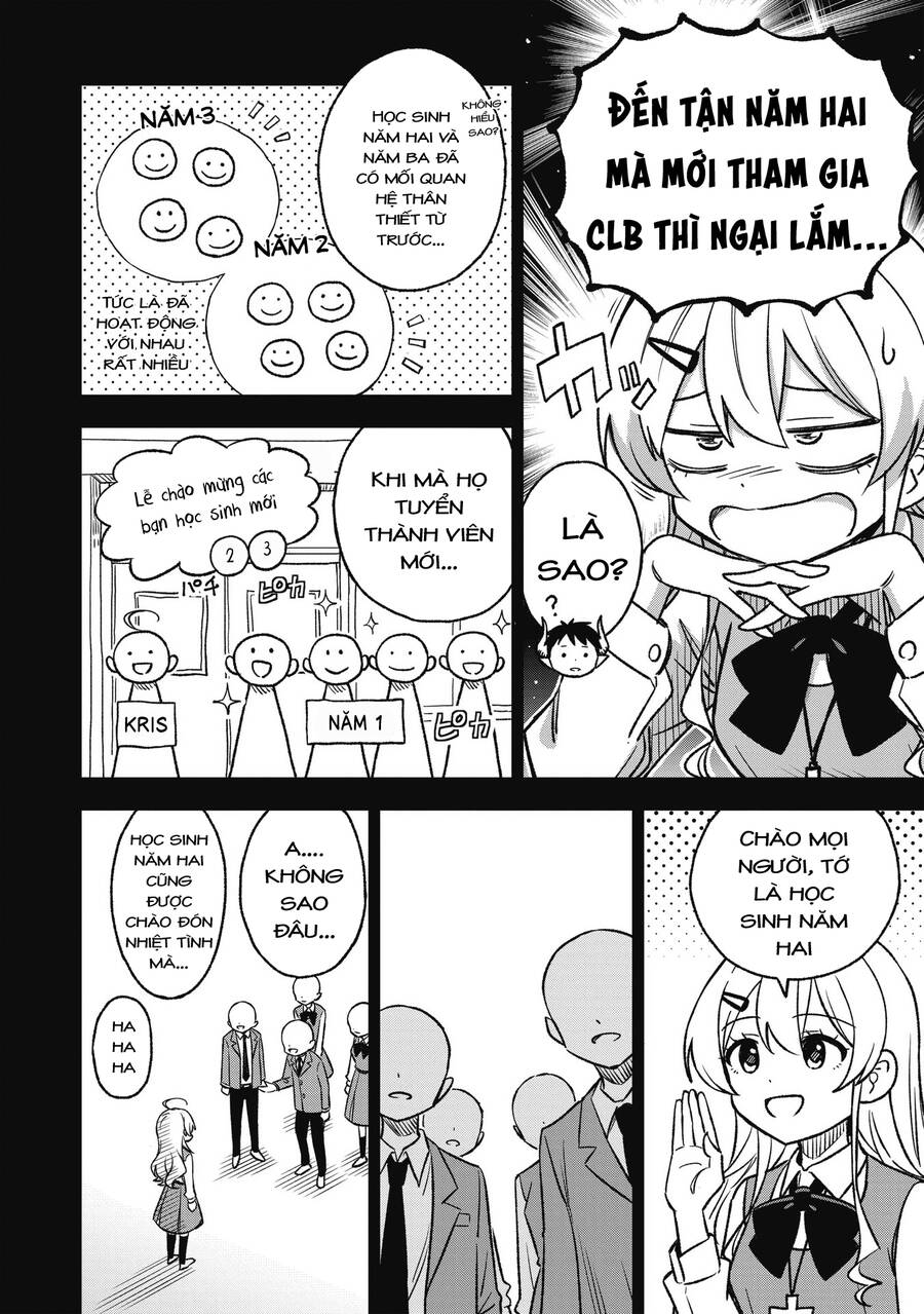 Sister-Sama No Oose No Mama Ni Chap 10 - Next Chap 11
