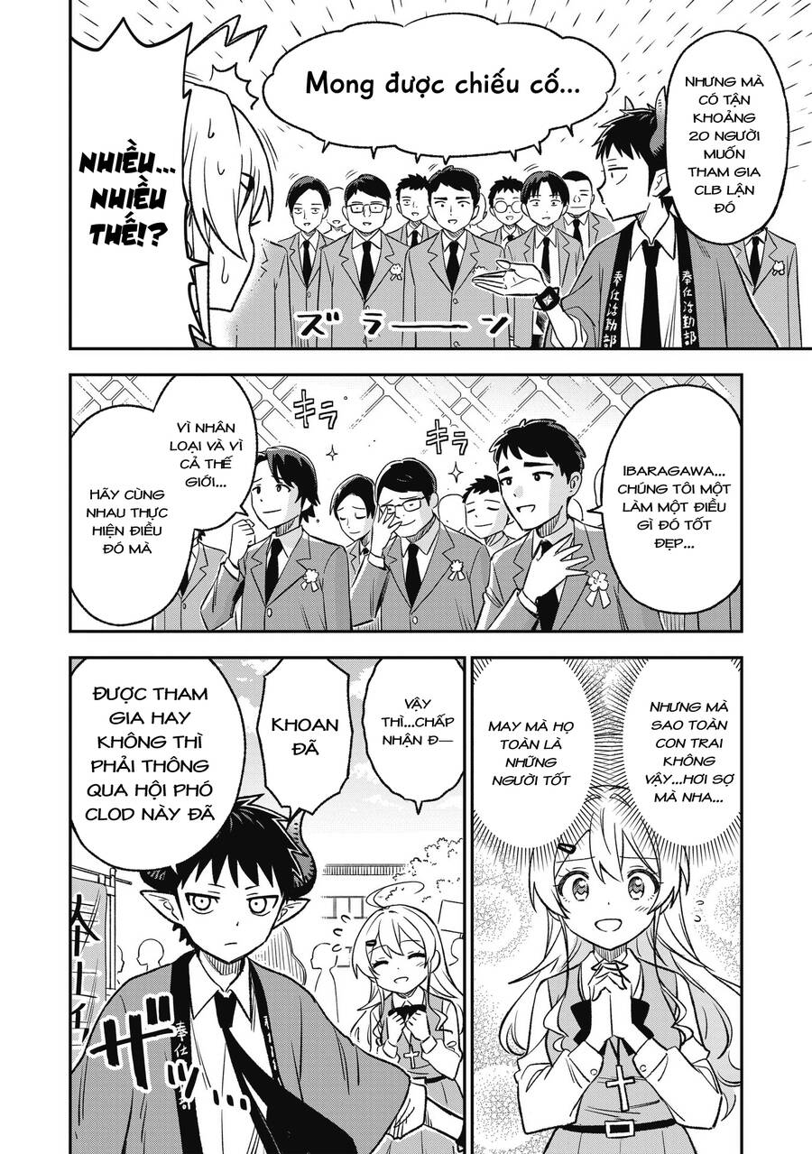 Sister-Sama No Oose No Mama Ni Chap 10 - Next Chap 11