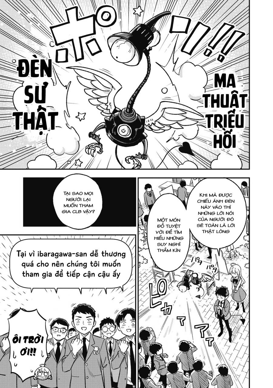 Sister-Sama No Oose No Mama Ni Chap 10 - Next Chap 11