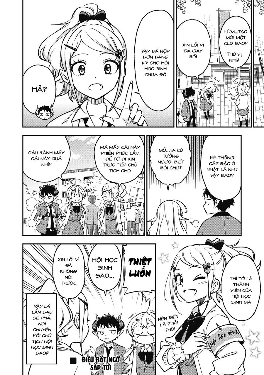 Sister-Sama No Oose No Mama Ni Chap 10 - Next Chap 11
