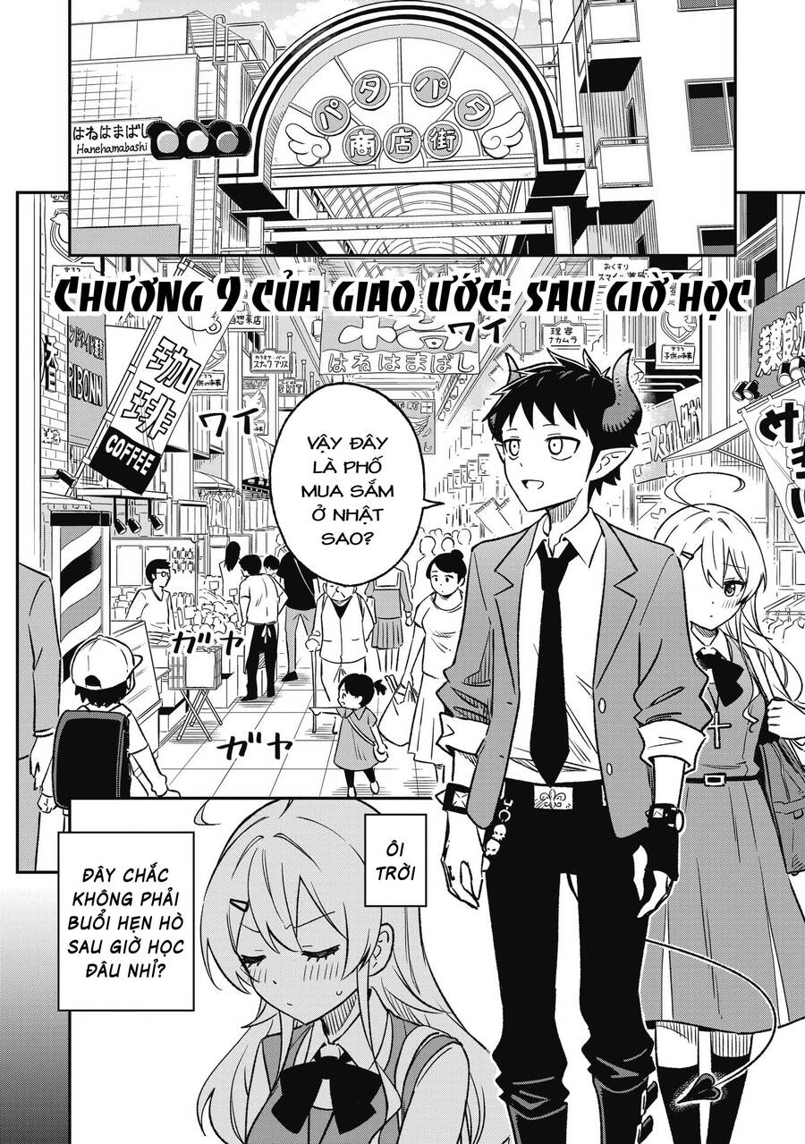Sister-Sama No Oose No Mama Ni Chap 9 - Next Chap 10