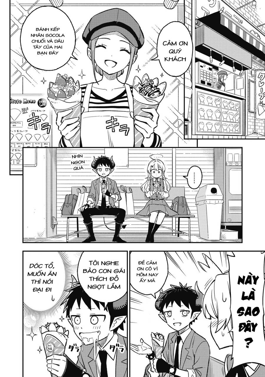 Sister-Sama No Oose No Mama Ni Chap 9 - Next Chap 10