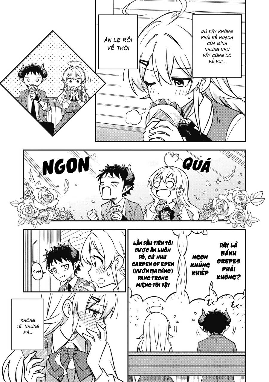 Sister-Sama No Oose No Mama Ni Chap 9 - Next Chap 10
