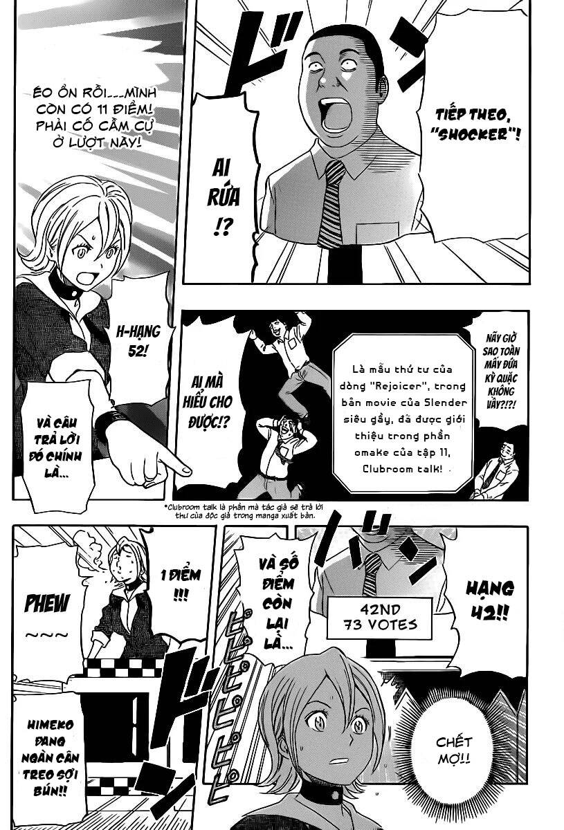 Sket Dance Chap 164 - Next Chap 165
