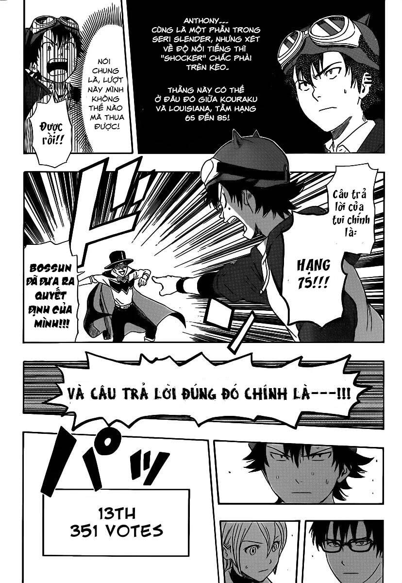 Sket Dance Chap 164 - Next Chap 165