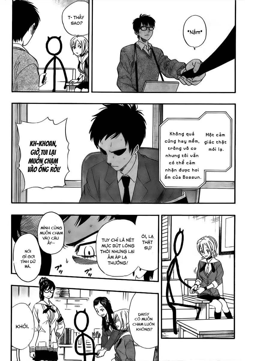 Sket Dance Chap 165 - Next Chap 166