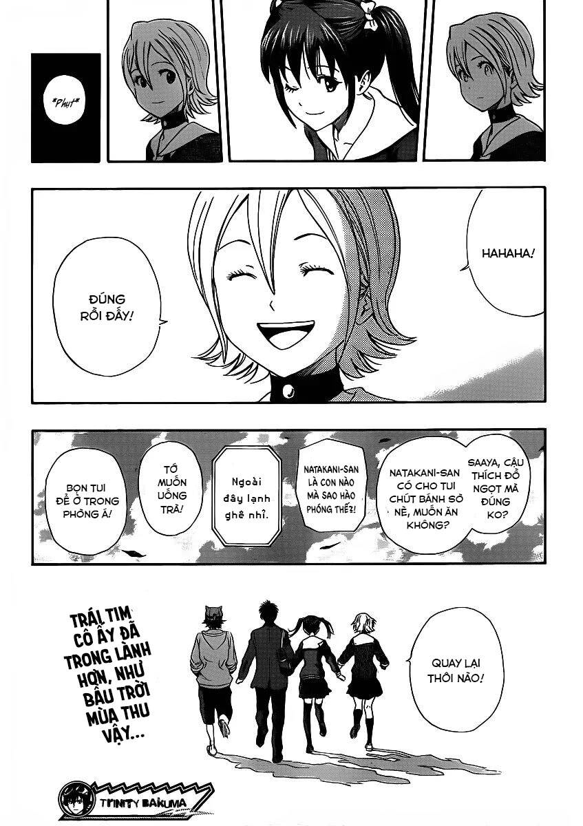 Sket Dance Chap 167 - Next Chap 168