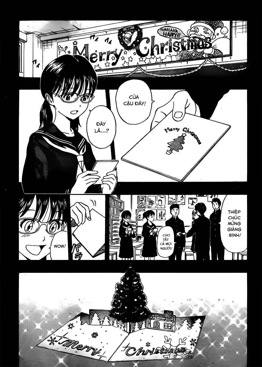 Sket Dance Chap 170 - Next Chap 171