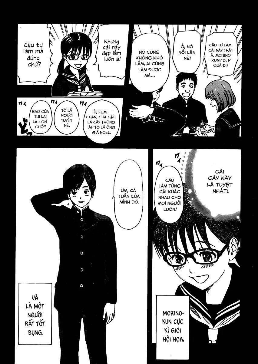 Sket Dance Chap 170 - Next Chap 171