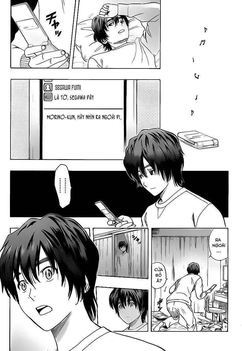 Sket Dance Chap 171 - Next Chap 172