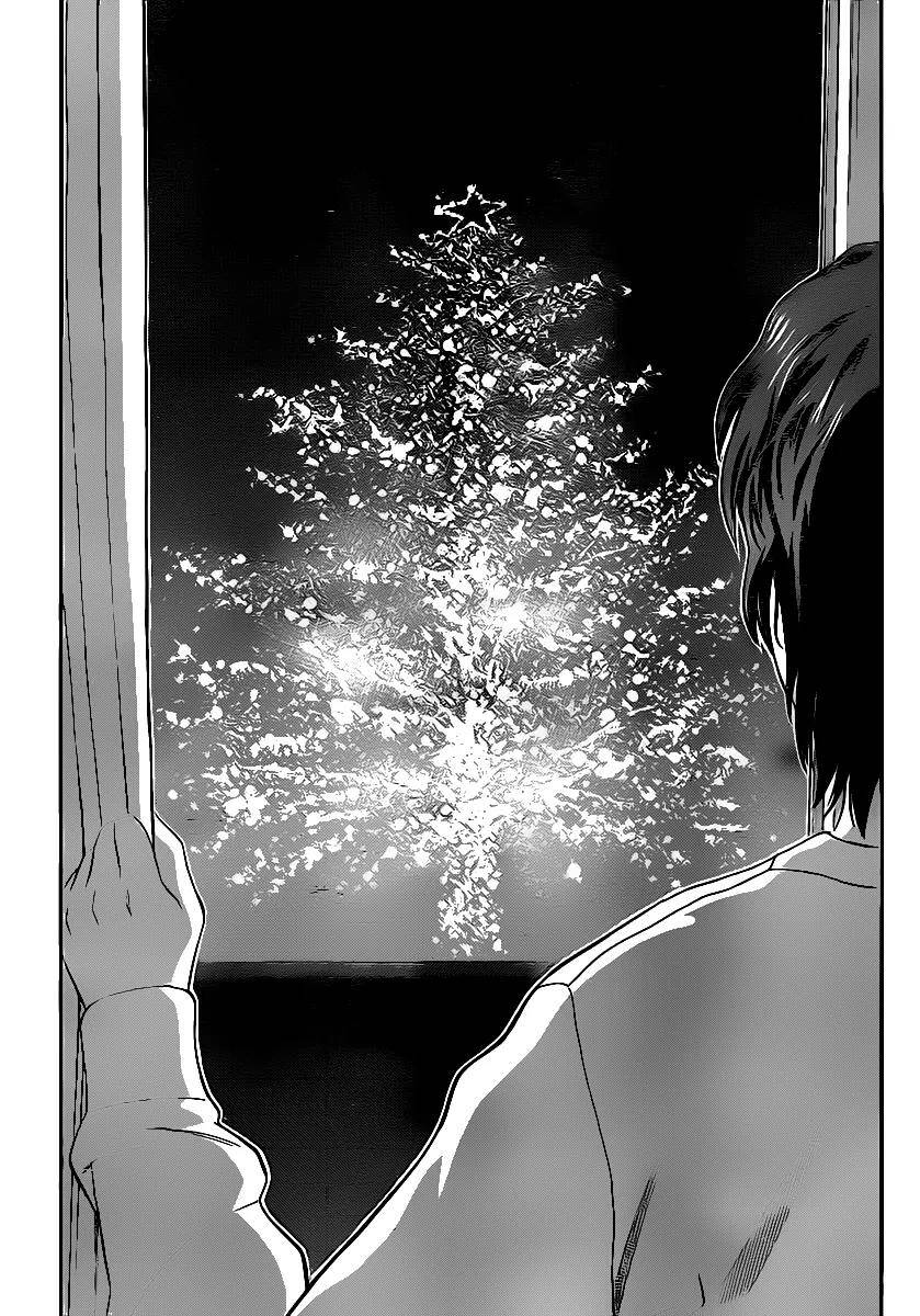 Sket Dance Chap 171 - Next Chap 172