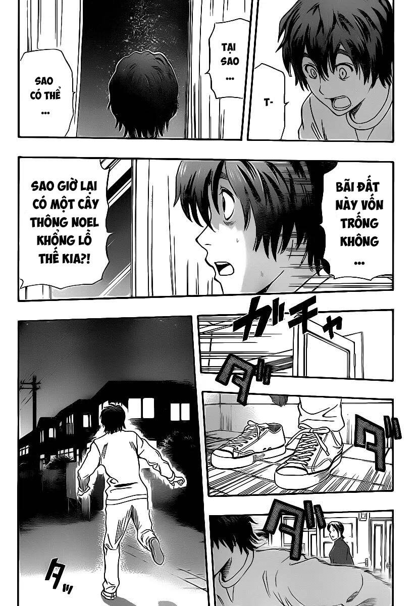 Sket Dance Chap 171 - Next Chap 172