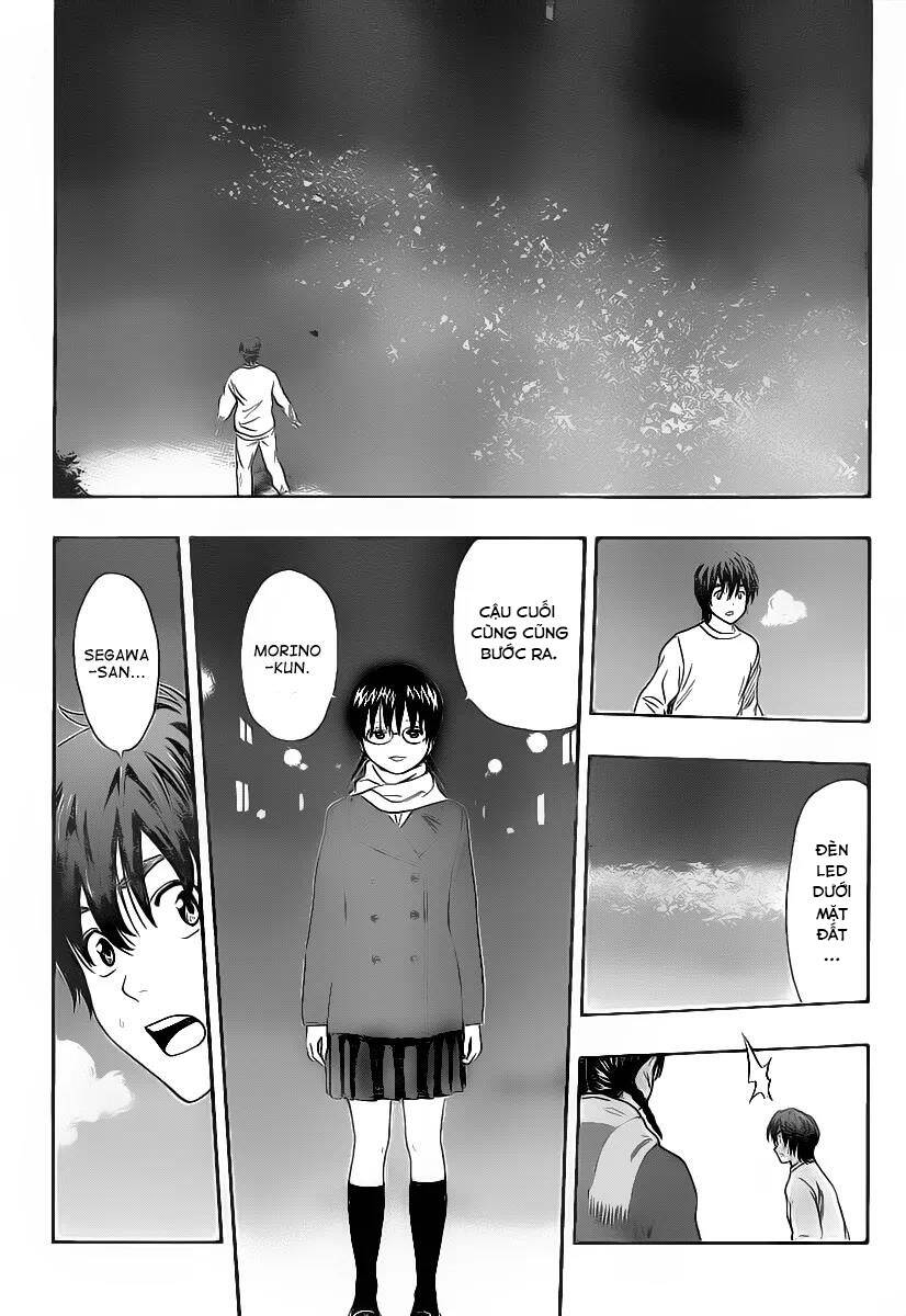 Sket Dance Chap 171 - Next Chap 172