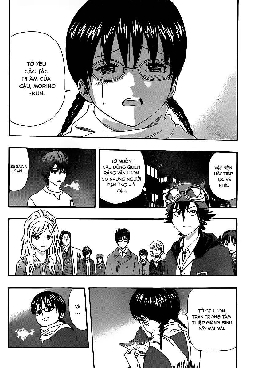Sket Dance Chap 171 - Next Chap 172
