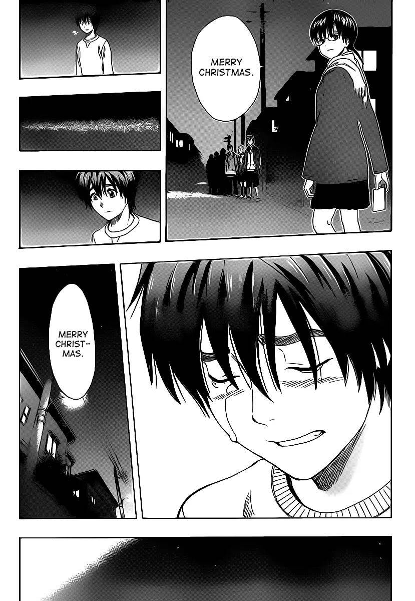 Sket Dance Chap 171 - Next Chap 172