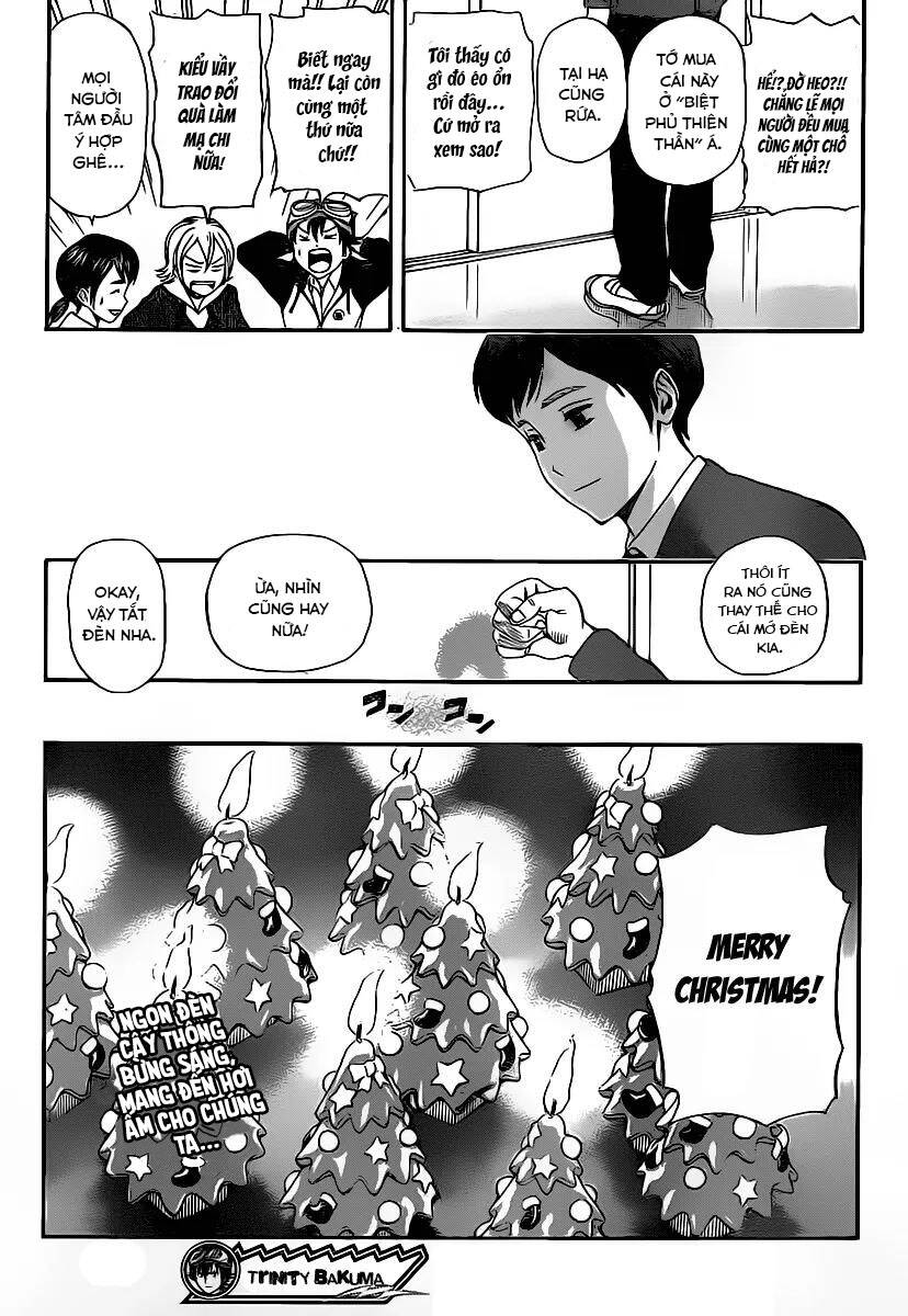 Sket Dance Chap 171 - Next Chap 172