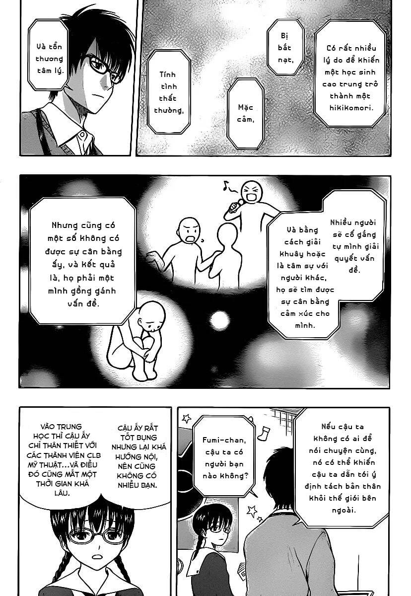 Sket Dance Chap 171 - Next Chap 172