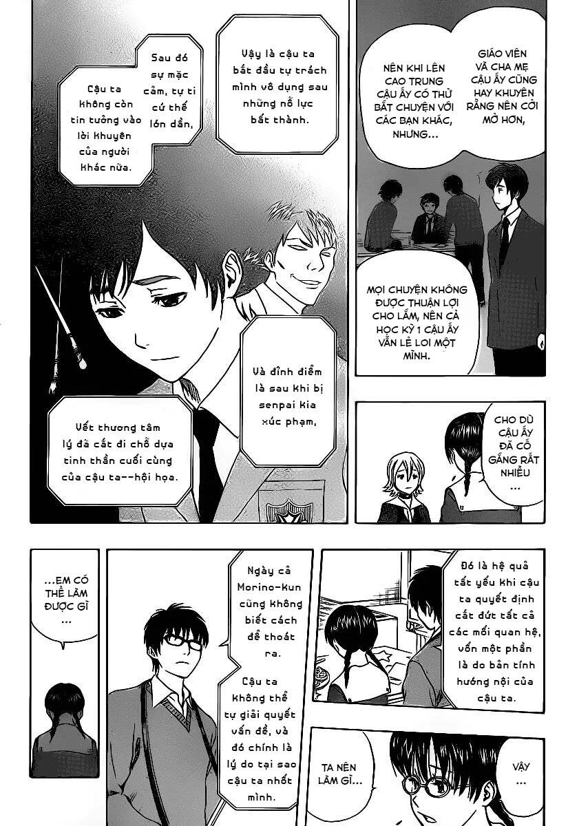 Sket Dance Chap 171 - Next Chap 172