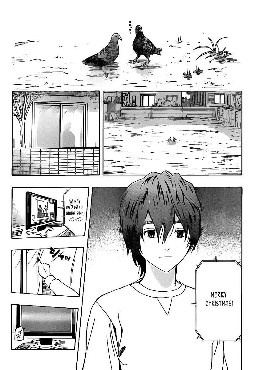 Sket Dance Chap 171 - Next Chap 172