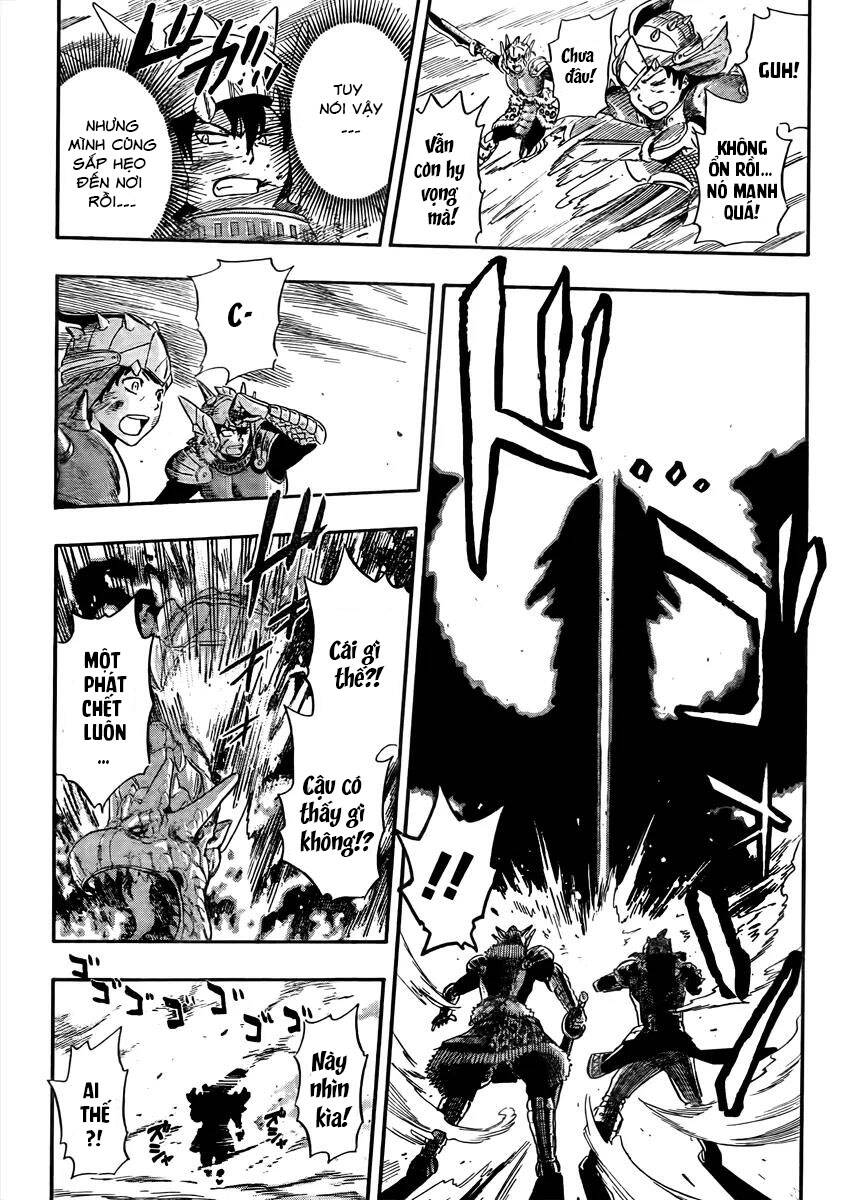 Sket Dance Chap 172 - Next Chap 173