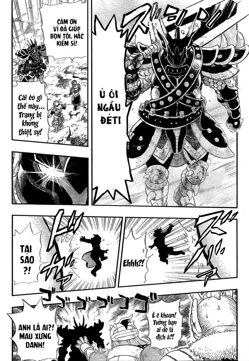 Sket Dance Chap 172 - Next Chap 173