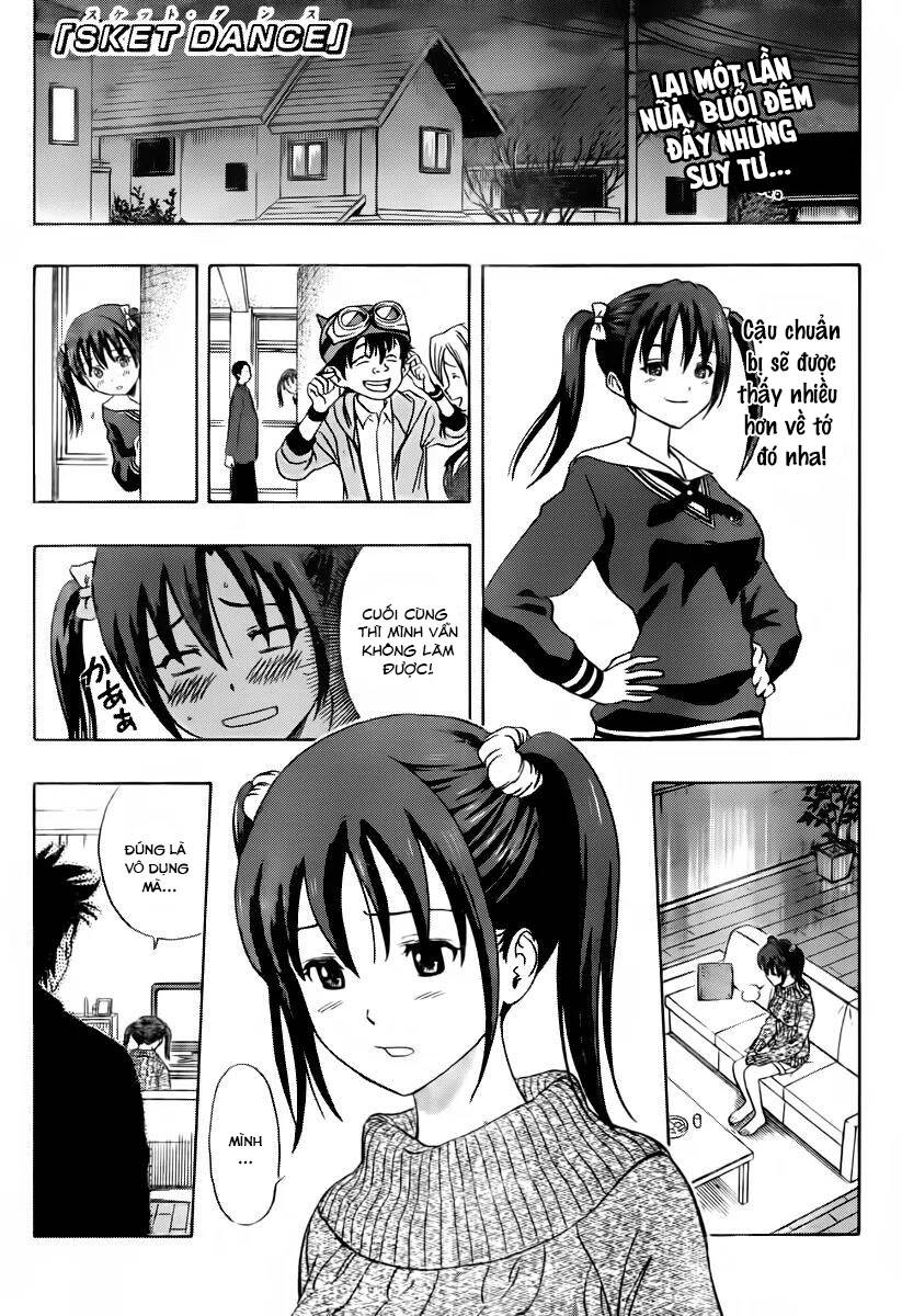 Sket Dance Chap 174 - Next Chap 175