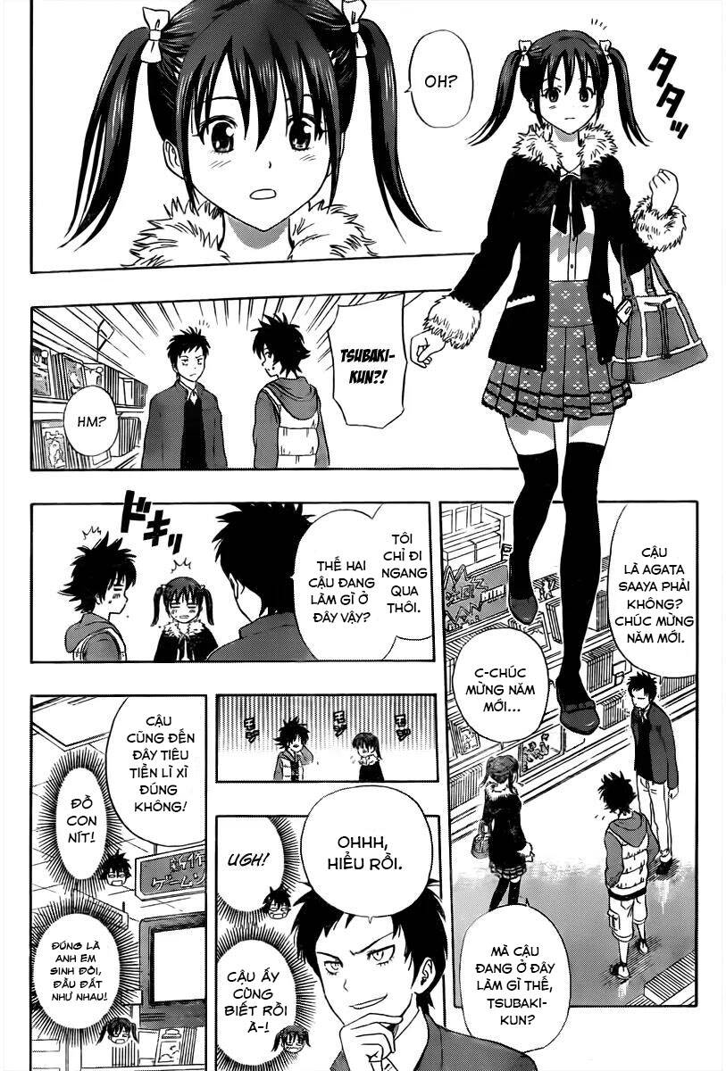 Sket Dance Chap 174 - Next Chap 175
