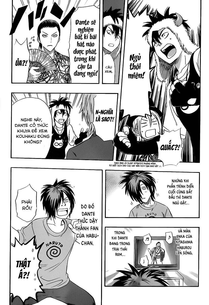 Sket Dance Chap 175 - Next Chap 176