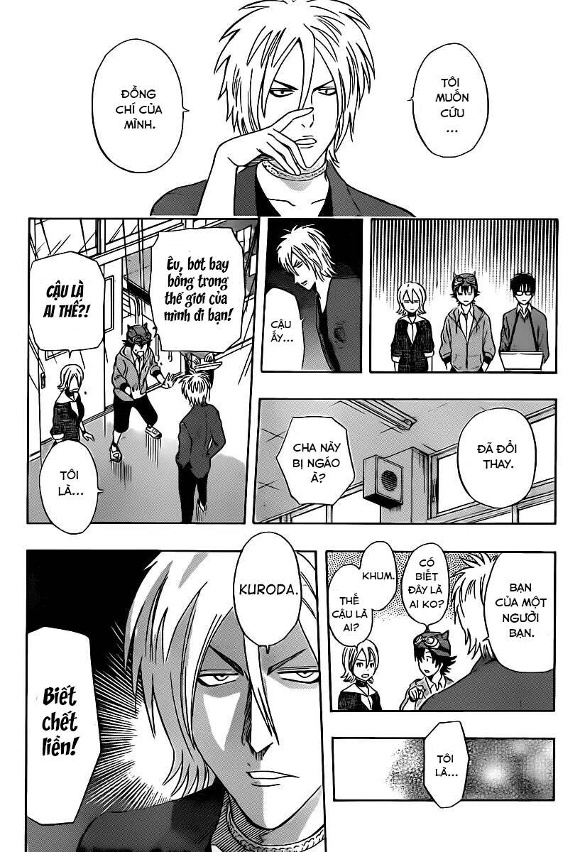 Sket Dance Chap 175 - Next Chap 176