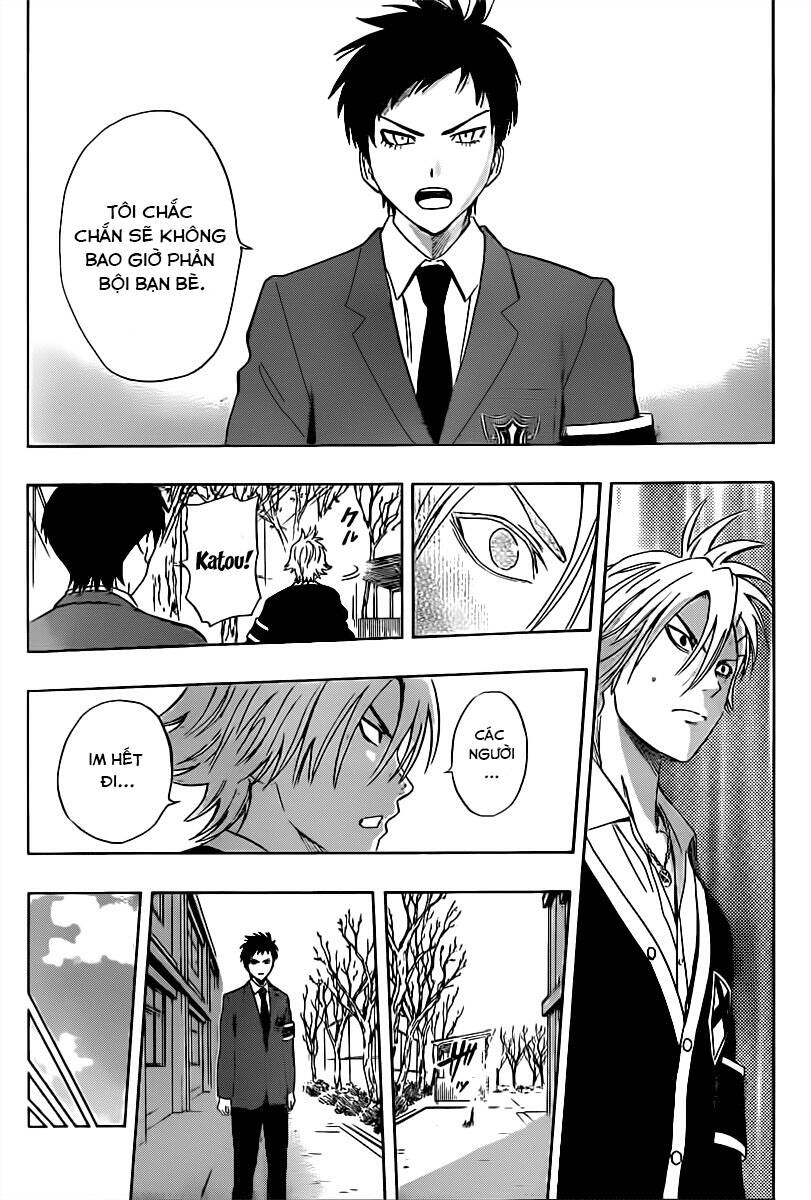Sket Dance Chap 176 - Next Chap 177