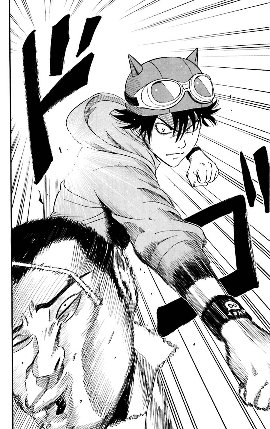 Sket Dance Chap 178 - Next Chap 179