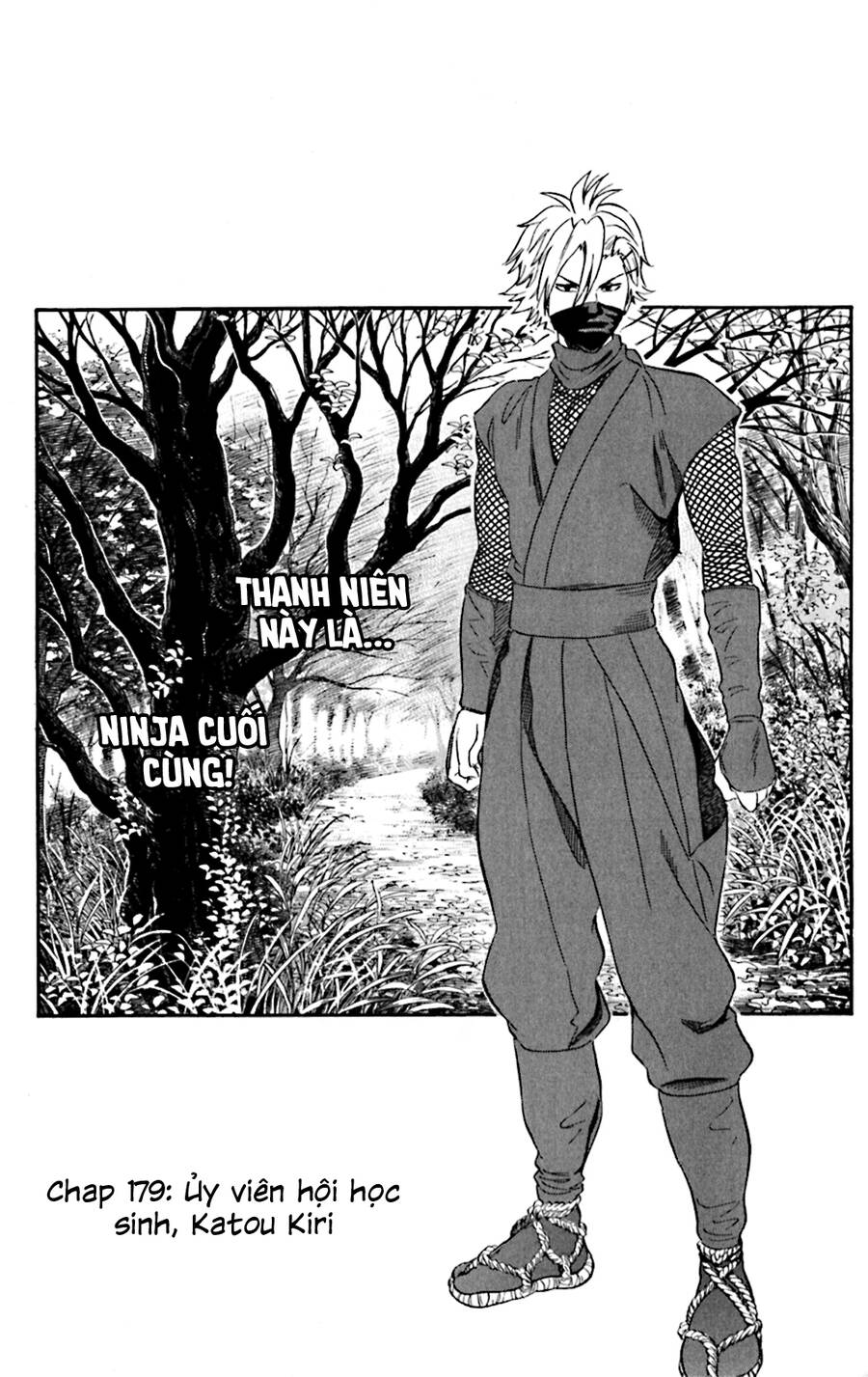Sket Dance Chap 179 - Next Chap 180