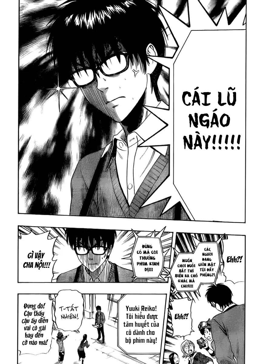 Sket Dance Chap 181 - Next Chap 182