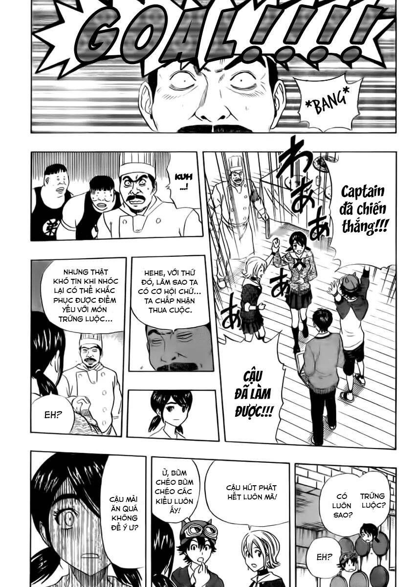 Sket Dance Chap 182 - Next Chap 183