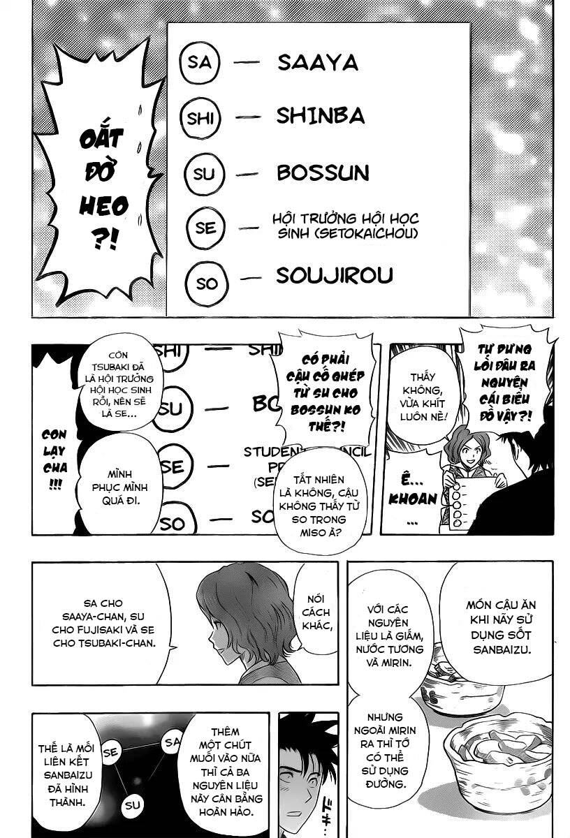 Sket Dance Chap 184 - Next Chap 185