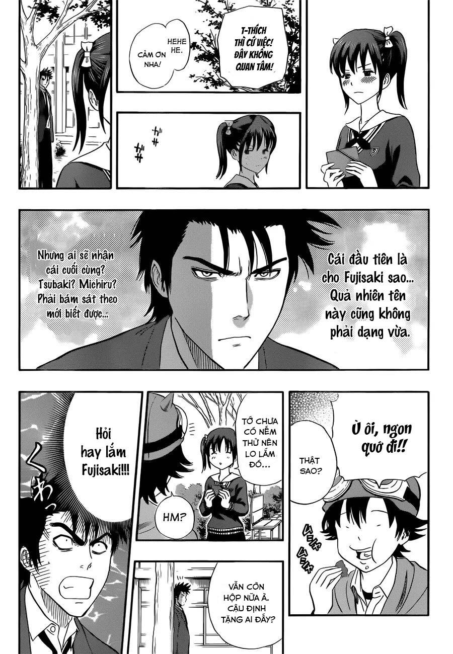 Sket Dance Chap 189 - Next Chap 190