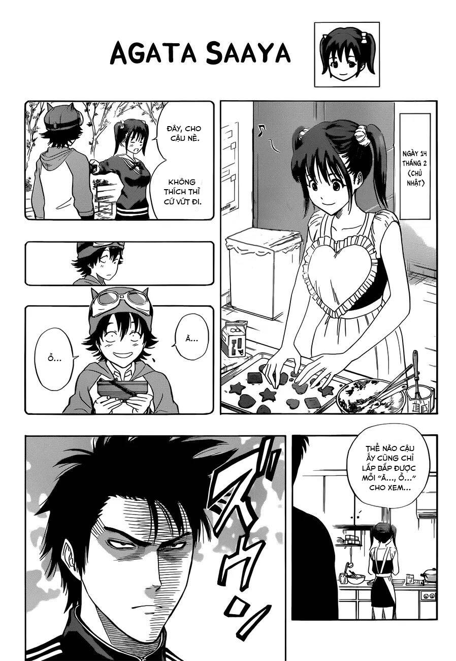 Sket Dance Chap 189 - Next Chap 190