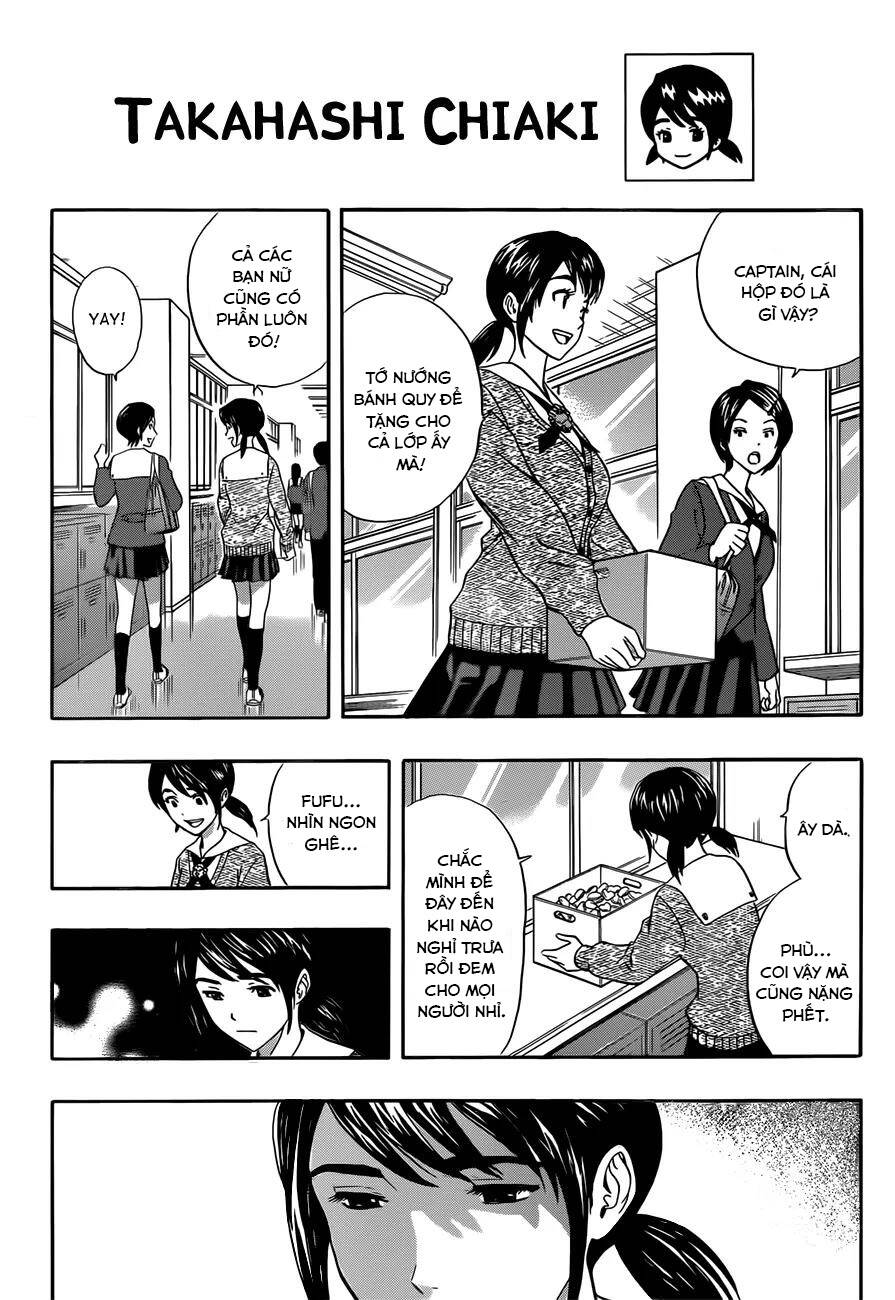 Sket Dance Chap 189 - Next Chap 190